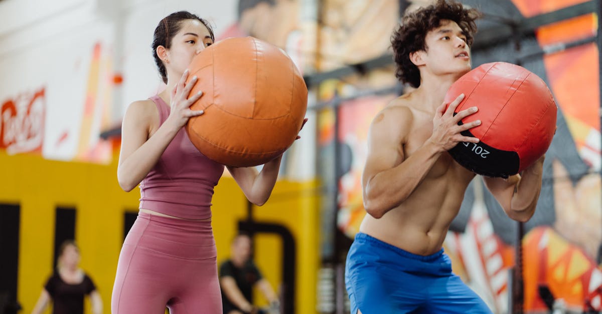 Albatrosscore Fitness Club about